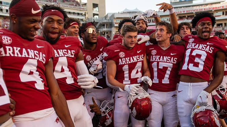 Exciting news for college football fans, Netflix has officially released a highly anticipated documentary focused on the Arkansas Razorbacks.