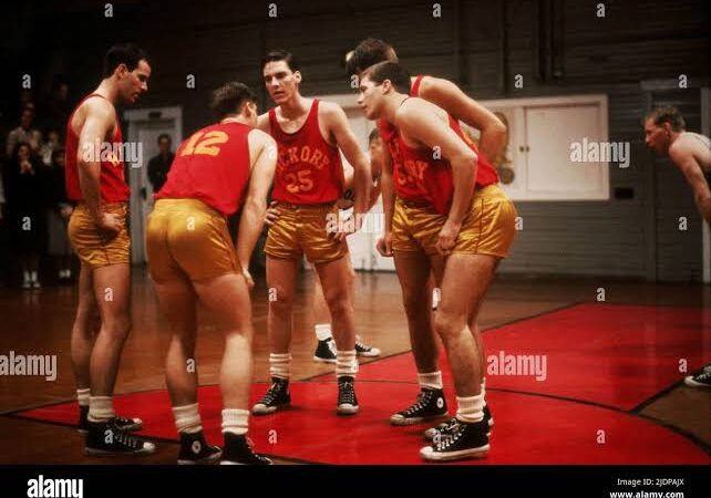 Unbelievable, the Real Hoosiers has long been captivated the story Finally Getting the Netflix Documentary…..see more 