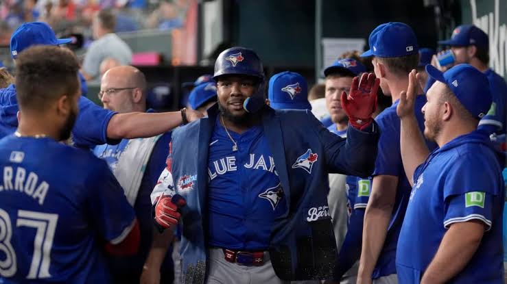 Vladimir Guerrero Jr., one of the most electrifying and talented players in Major League Baseball today, has made a commitment to Toronto Blue Jays fans and the franchise that has shaped much of his career.