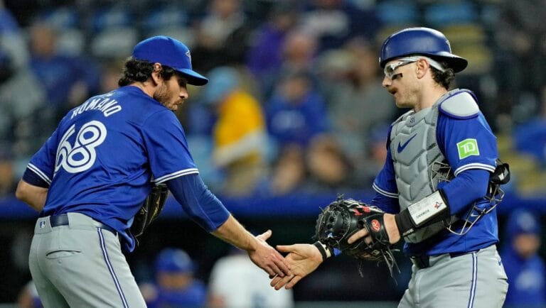 Breaking: The Toronto Blue Jay Rogers’ owner shakes hands to name a new head coach in Major League Baseball. Read more