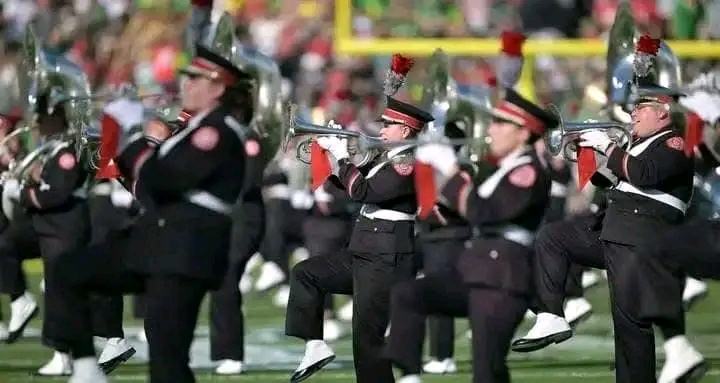 DEAL ACCEPTED: Netflix Releases Documentary “The Heart of the Buckeyes: A Journey Through Team and Band” Chronicling Ohio State’s 2024 Championship Season. See more