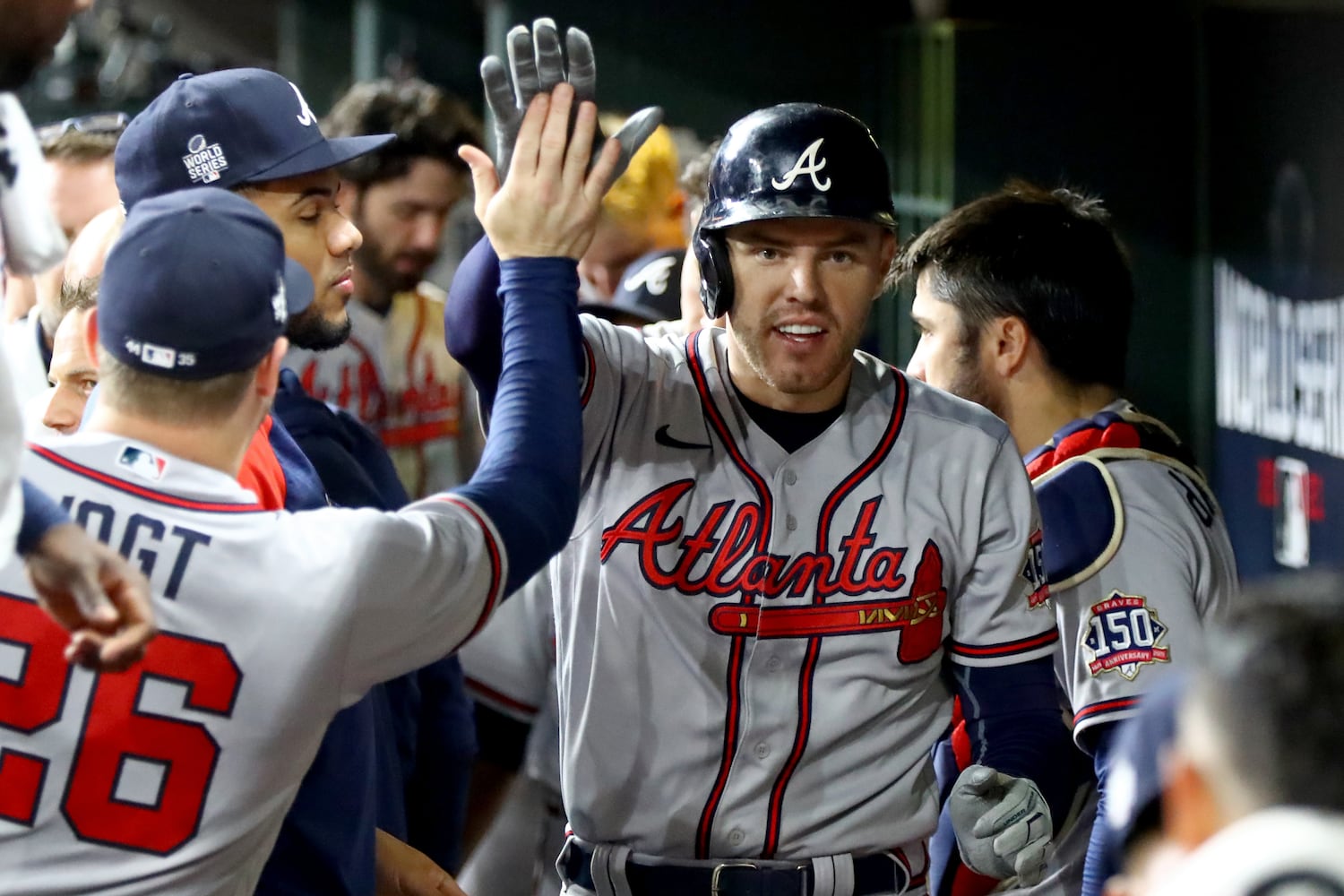 The Atlanta Braves have long been one of Major League Baseball’s most passionate and devoted fanbases. While the team is based in Atlanta, Georgia, its reach extends far beyond the city’s borders. The Braves’ fanbase spans across the United States and even internationally, showcasing the widespread love and support for the team. But a question often comes up in fan circles