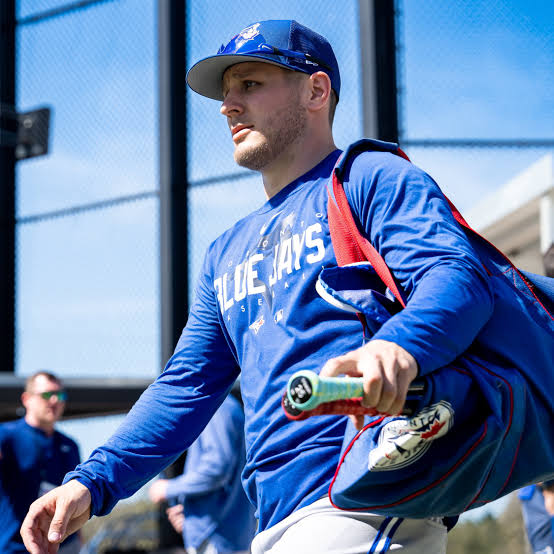 Breaking News: Daulton Varsho Makes His Spring Debut as the Toronto Blue Jays Welcome Him Happily