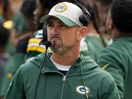 In a surprising turn of events, Matt LaFleur, the head coach of the Green Bay Packers, has officially announced his decision to step down from his position.