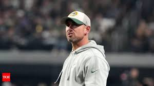 In  surprising and exciting announcement for football fans and documentary enthusiasts alike, Matt LaFleur, the head coach of the Green Bay Packers, has confirmed that he will be fully involved in an upcoming Netflix documentary series.