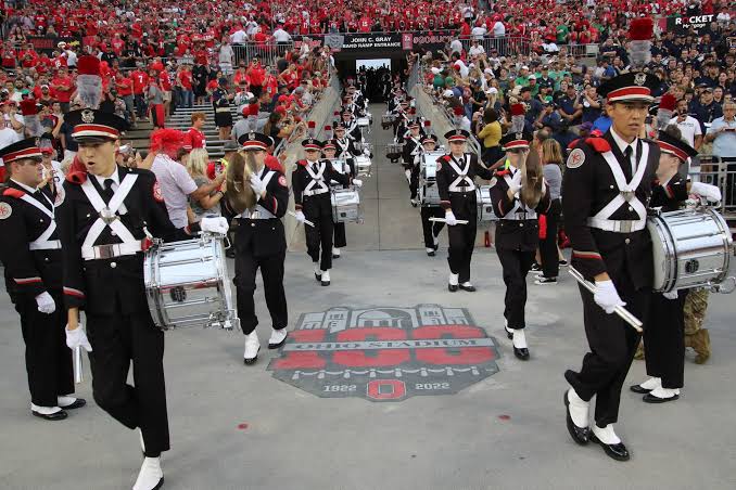 DEAL ACCEPTED: Netflix Releases Documentary “The Heart of the Buckeyes: A Journey Through Team and Band” Chronicling Ohio State’s 2024 Championship Season