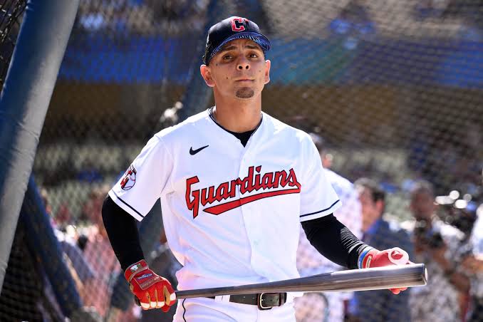 Andrés Giménez has been a standout player this spring, showcasing his dynamic skills on the field as he continued to impress in his latest outing. The young infielder doubled and tripled in a recent game, driving in two crucial runs and raising his spring batting average to an impressive .400.