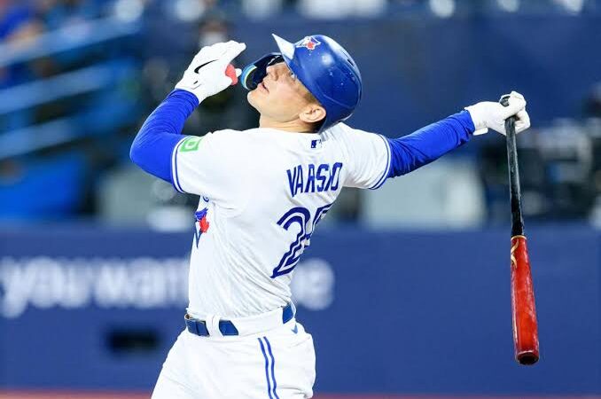 Breaking News: The Toronto Blue Jays Excitedly Welcome Back Daulton Varsho for His Spring Debut