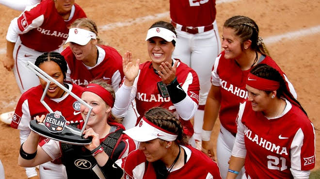 In a groundbreaking move for women’s sports, the Oklahoma Sooners softball team has secured a historic partnership with PlayStation, marking a monumental moment in the evolution of women’s athletics. For the first time in history, a collegiate team will be featured on the cover of the upcoming 2026 Softball video game, a move that further cements the Sooners’ legacy as the gold standard in collegiate softball.