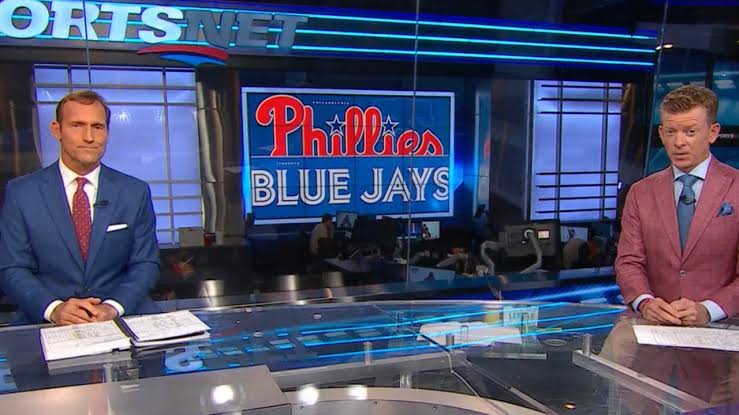 As the MLB season progresses, the Toronto Blue Jays have found themselves at a crossroads, with speculation swirling about potential moves that could dramatically reshape the roster. While it’s not uncommon for teams to engage in trade discussions as the trade deadline approaches, the latest hints from former Blue Jays player and current broadcaster Joe Siddall have many fans wondering if a major shake-up is on the horizon.