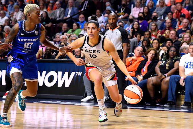 In a shocking development, the Women’s National Basketball Association (WNBA) has officially addressed growing concerns over unsportsmanlike conduct and initiated an investigation into a series of dirty plays involving physical contact with some of the league’s biggest stars, including Caitlin Clark.