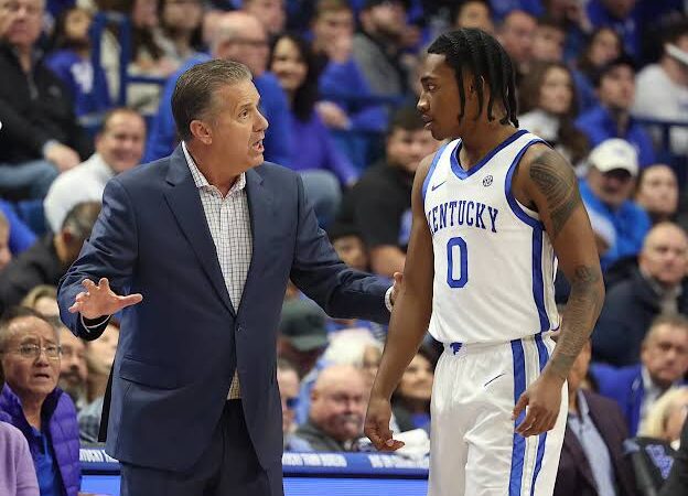 The Kentucky Wildcats Basketball Star Signs a $6 Million Contract: A New Era for the Team