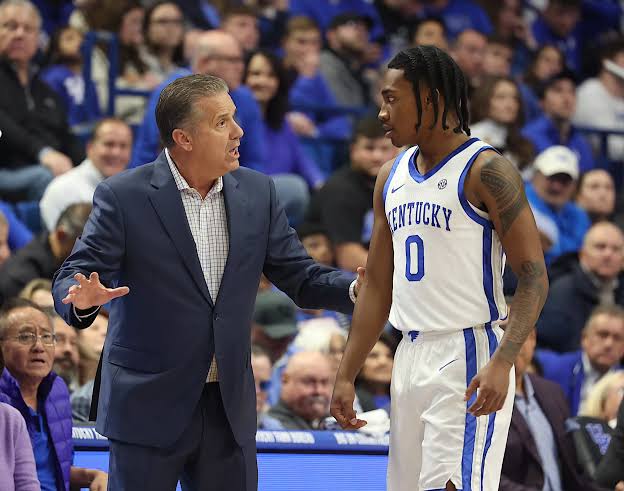 The Kentucky Wildcats Basketball Star Signs a $6 Million Contract: A New Era for the Team