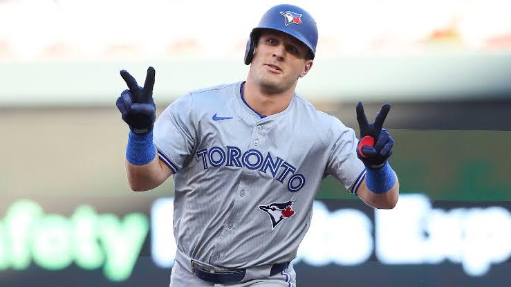 Deal Accepted: Daulton varsho has requested for a contract worth $700 million and the Toronto blue Jays…..see more 