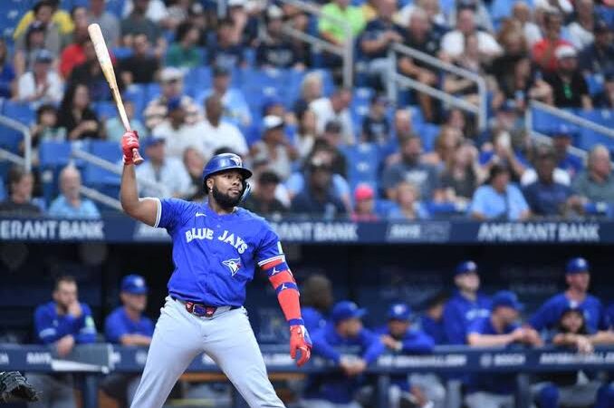 The Toronto Blue Jays have officially approved a significant salary increase for one of their most valuable players, Vladimir Guerrero Jr. The star first baseman and designated hitter will see his salary rise from $28.5 million to $31.5 million, marking a key