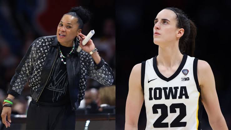 The agreement was finalized: ✅ Indiana Fever legend Caitlin Clark, a major player, agreed to $89.5 million in contracts with the South Carolina Gamecocks women’s basketball team because of…………….. additional information
