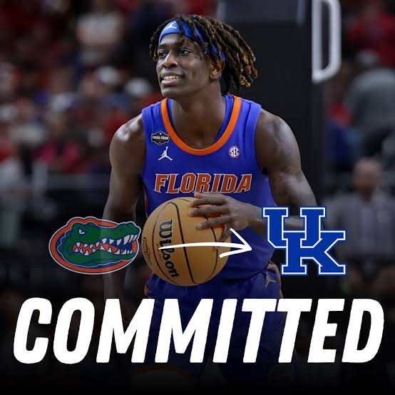 Surprising Development: National Champion Denzel Aberdeen Rejects Millions to Join the Kentucky Wildcats