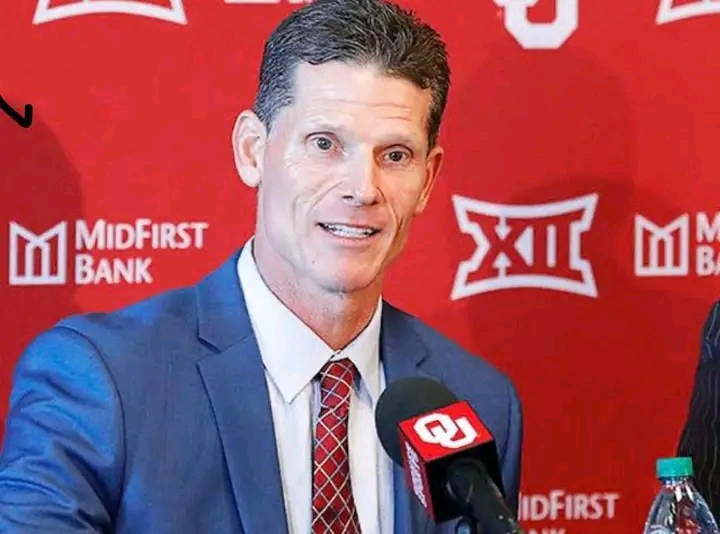 ESPN REPORT: Oklahoma Sooners Football Head Coach Brent Venables Astounds College Football World, Turns Down Tennessee Vols, South Carolina’s Startling $87.4 Million OCC Offer to Stay with the Oklahoma Sooners “I Have No Plans Beyond Being the Oklahoma Sooners Head Coach…” Complete Details.