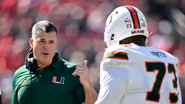 Breaking News: On Thursday, May 1, 2025, the Miami Hurricanes made news in the college football community by implementing major changes to the transfer site. ….
