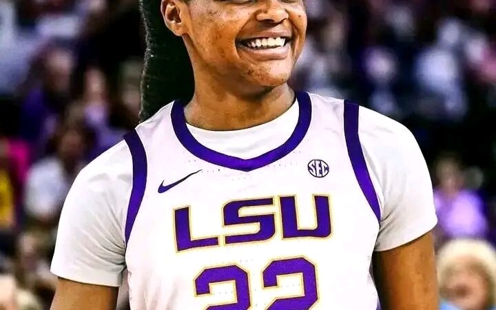 LSU’s Unexpected Gamble: MiLaysia Fulwiley’s Shocking Transfer, Alleged Broken Promises, and the Stark Contrast Between Baton Rouge and Columbia’s Athletic Cultures Revealed – A Deep Dive into a College Basketball Power Shift… See more 👇 👇 👇 