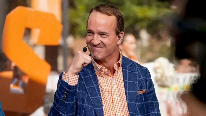 Legacy in Knoxville: NFL Icon Peyton Manning Takes the Helm as Managing Director of University of Tennessee Athletics – A Bold Move Signaling a Renewed Focus on Athletic Excellence and a Potential Resurgence for the Volunteer Program, Examining the Impact of Manning’s Leadership and the Potential for Revitalizing the Tennessee Athletics Brand