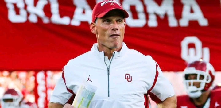 ESPN REPORT: Brent Venables, the head coach of the Oklahoma Sooners, has inked a historic $5 million endorsement agreement with Powerade. In an incredible act of kindness, he has given $1 million to the program and thousands to orphanages, cementing his reputation on and off the field. Continue reading