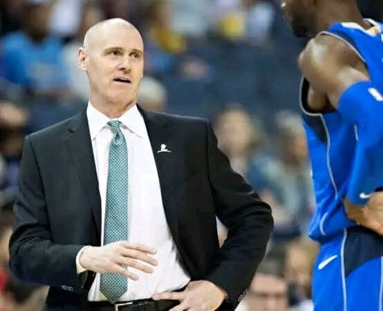 Breaking: Jason Kidd, head coach of the Dallas Mavericks, faces growing opposition………