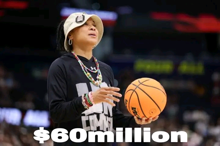 Dawn Staley leaves a lasting legacy that will change the game for future generations with her historic $60 million gift to South Carolina basketball………..