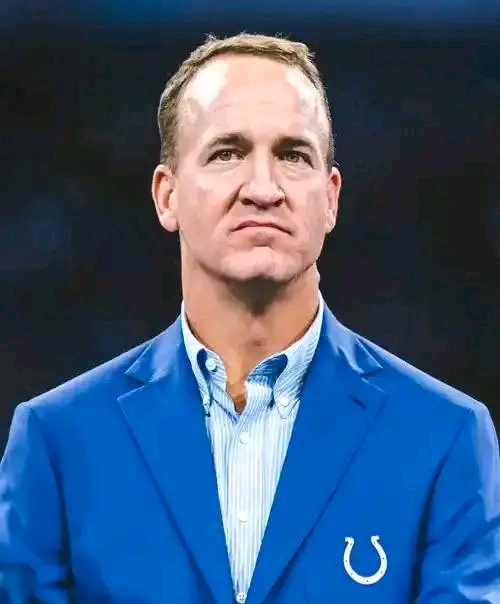 NFL Icon’s Legacy in Knoxville Peyton Manning assumes the role of University of Tennessee Athletics’ managing director. A Brave Step That Indicates a New Focus on See More ๐ ๐ ๐