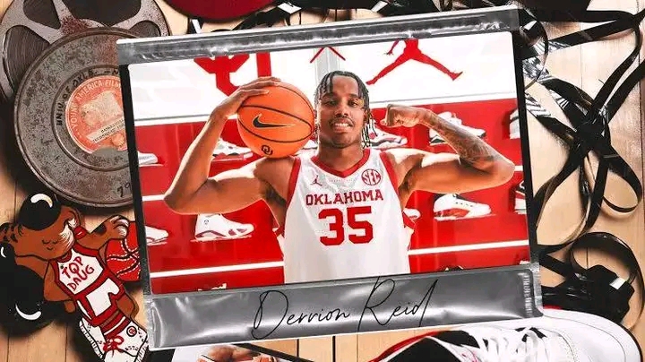 Alabama Star Derrion Reid announces full commitment to Oklahoma Sooners,Signs a Multi year Contract Worth $4.8 million with extreme conditions……… more details ⬇️