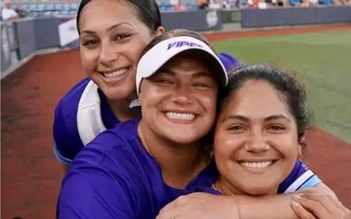 SAD NEWS: 30 minutes ago in Hau‘ula, Hawaii. At the age of 55, the family of former Oklahoma Sooners softball star Jocelyn Alo has just announced urgent news to her followers that Jocelyn Alo’s mother is currently………