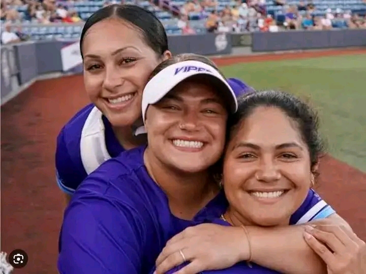 SAD NEWS: 30 minutes ago in Hau‘ula, Hawaii. At the age of 55, the family of former Oklahoma Sooners softball star Jocelyn Alo has just announced urgent news to her followers that Jocelyn Alo’s mother is currently………