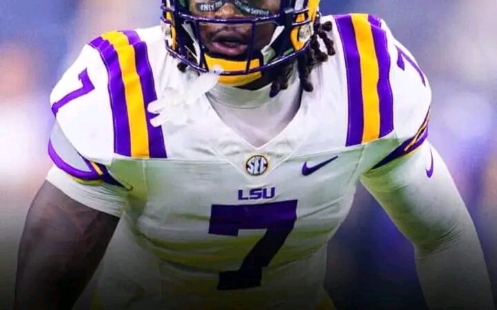 Roommate Feud Leads to Investigation of Harold Perkins Jr. at LSU” and what was discovered is shocking…read more…………