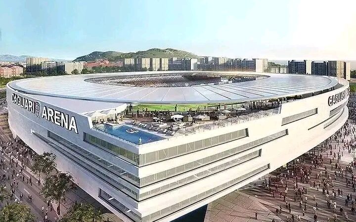 The Dallas Mavericks’ $900 million stadium renovation project for 2025 has been approved by ESPN, few minutes ago ………