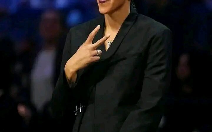 Candace Parker’s Arrival in Nashville: A New Era Dawns for the Sky’s as WNBA Legend Brings Unmatched Skill, Experience, and Star Power to Music City