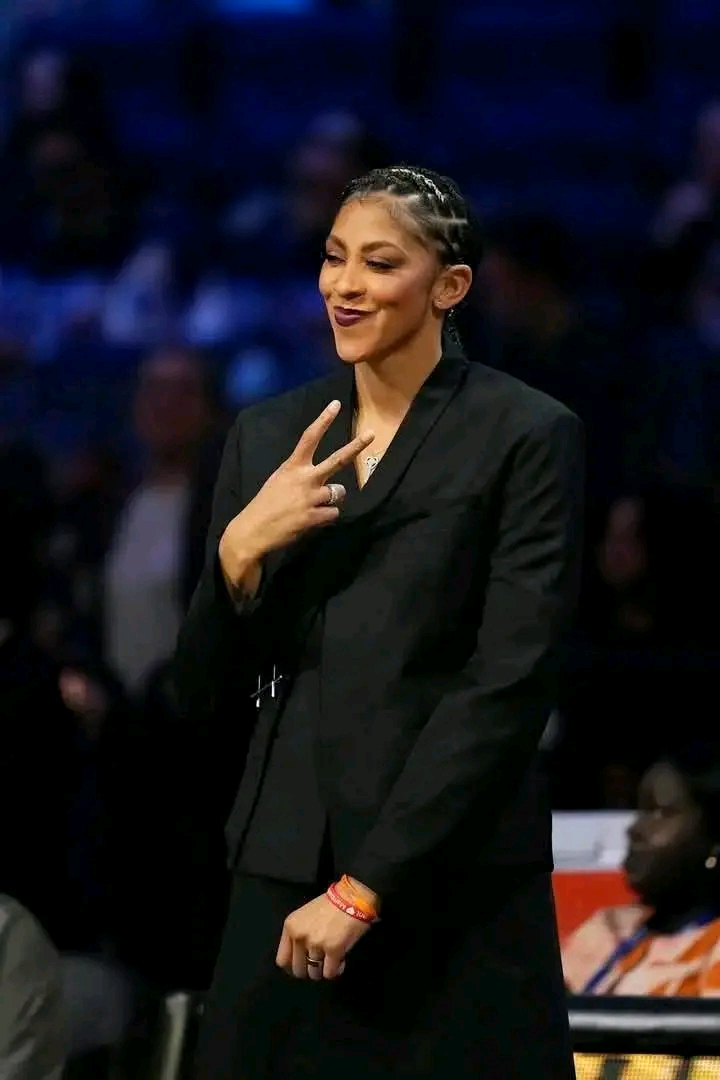Candace Parker’s Arrival in Nashville: A New Era Dawns for the Sky’s as WNBA Legend Brings Unmatched Skill, Experience, and Star Power to Music City