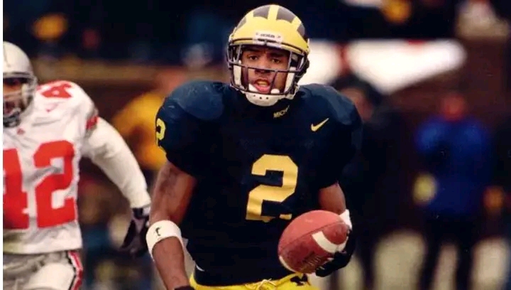 According to ESPN, the Michigan Wolverines will honor Charles Woodson’s legacy and influence on franchise greatness by erecting a statue at Michigan Stadium……