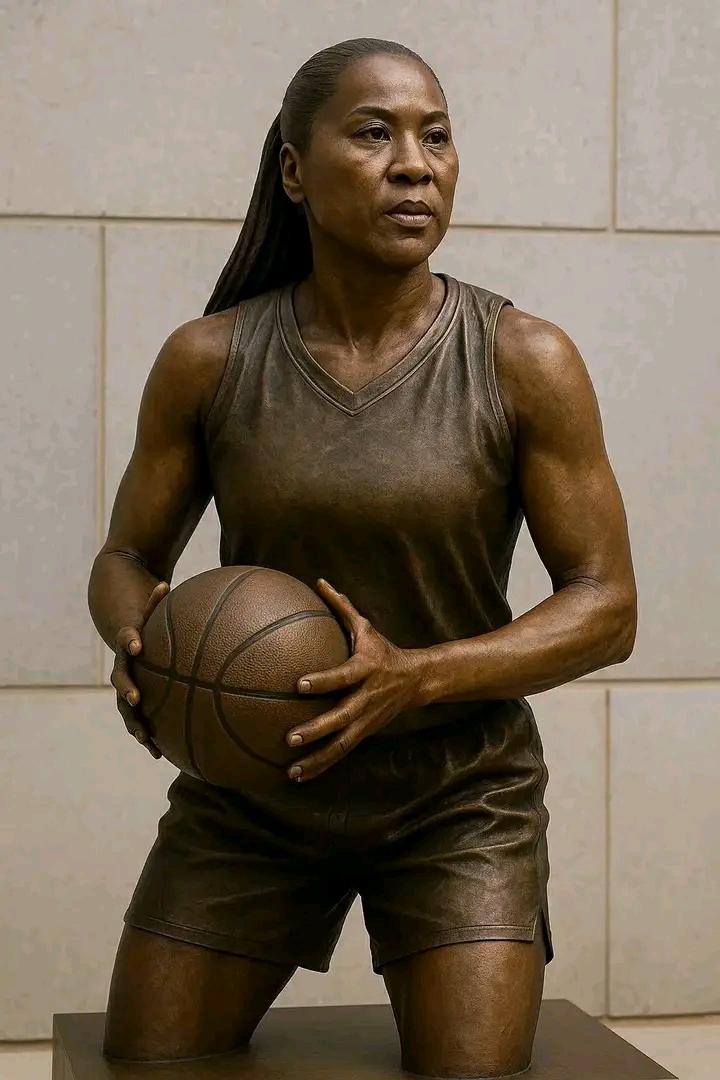 Just now, a historic moment has occurred when South Carolina honors a living legend with a jaw-dropping statue that honors Staley’s accomplishments and historic impact. Continue Reading………