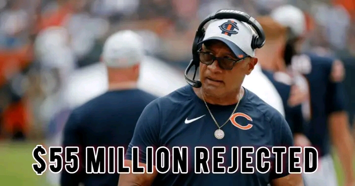 ESPN REPORT: Michigan Wolverines Football Offensive Line Coach who also serves as Special Team Coordinator Juan Castillo has turned down a jaw-dropping $44 million offer from the Ohio State University Football………..