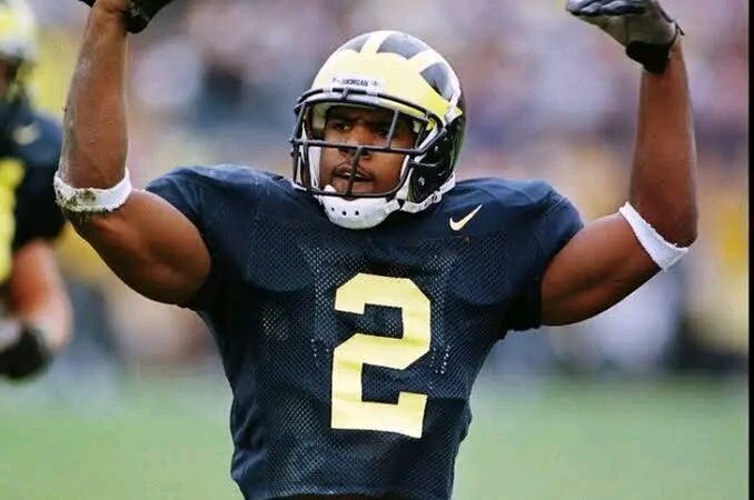 The Michigan Wolverines will honour Charles Woodson for his legacy and influence on franchise greatness by erecting a statue at Michigan Stadium, according to ESPN….