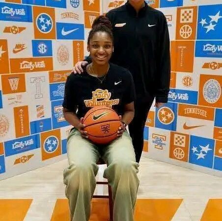 Boom! 6-Foot-10 Power Forward from Compass Prep Shocks College Basketball with Commitment to Kim Caldwell’s Powerful Leadership Regime — Welcome to Tennessee Vols Nation! including..see more