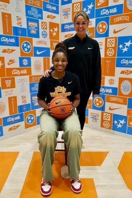 Boom! 6-Foot-10 Power Forward from Compass Prep Shocks College Basketball with Commitment to Kim Caldwell’s Powerful Leadership Regime — Welcome to Tennessee Vols Nation! including..see more