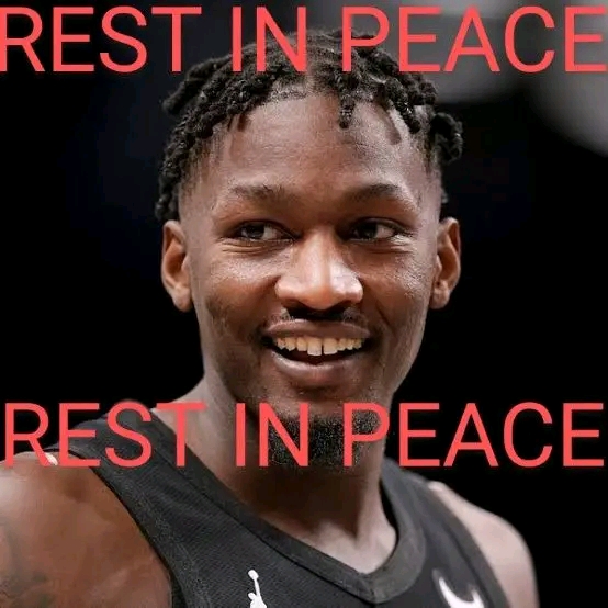 TRAGIC LOSS: TEARS FLOWS as Dorian Finney-Smith Dies in Plane Crash En Route to London After Engine Fire Causes Mid-Air Explosion Due to….Read More….