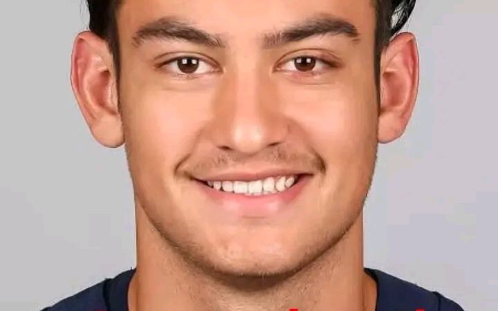5-Star QB Stuns College Football World with Shocking Decommitment from UConn Huskies, Flips Commitment to Michigan Over Powerhouses Penn State, Tennessee and More…….