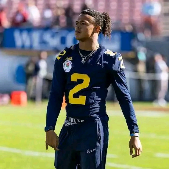 Loyalty over Lucrative Lure: Michigan wolverine Quarterback Jadyn Davis Rejects $4.5 Million NIL Offer from Alabama, Choosing to Remain True to Purple and Gold – An Unprecedented Display of Collegiate Loyalty, Challenging the Shifting Landscape of College Athletics and NIL Deals – Analyzing the Implications of Nussmeier’s Decision and the Future of College Football… See more