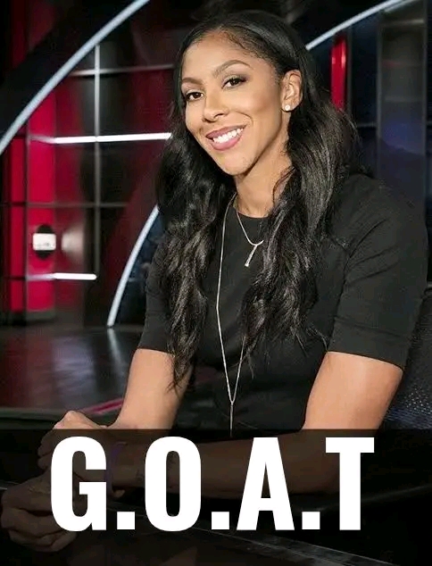 ESPN REPORT : Legendary Tennessee Basketball Player Candace Parker has been named as the The Greatest of All Time in College women’s Basketball, beating Diana Taurasi of UConn, Cheryl Miller of USC, and Lynette WOODARD of Kentucky, Read more…👇👇