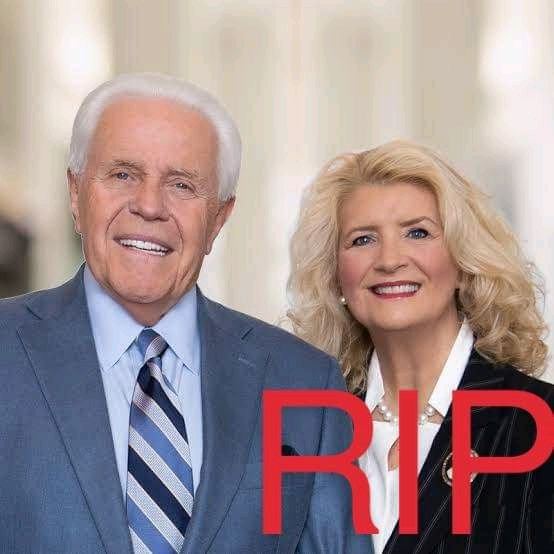 DEATH NEWS: In a deeply sorrowful moment for the global Christian community, Jesse Duplantis announces the Passing away of his beloved wife Cathy Duplantis at 70…
