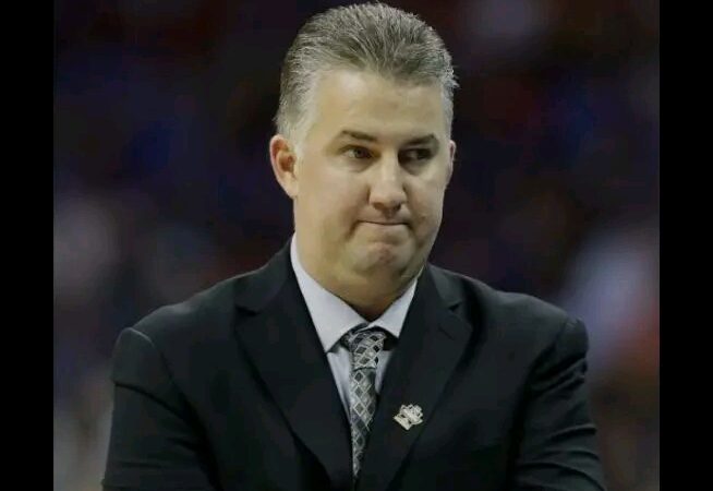 BREAKING NEWS: In a remarkable act of generosity and community spirit, Purdue University Men’s Basketball Head Coach Matt Painter has announced the donation of 30% of his annual salary — approximately $1.4 million of his $4.85 million earnings — to charitable organizations and homeless relief efforts…..