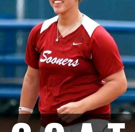 ESPN REPORT: Keilani Ricketts Named Greatest College Softball Pitcher of All Time, Surpassing Legends Like Finch, Fernandez, Abbott, and Osterman….Full Details…….