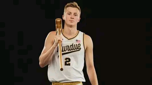 Nation’s Top 2026 Recruit: Fletcher Loyal Rejects Major NIL Offers, Re-Commits To Purdue University Boilermakers Basketball Stay True To Old Gold and Black….